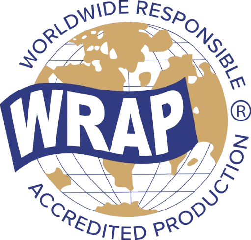 WRAP Certified