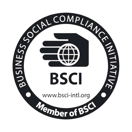 BSCI Certified